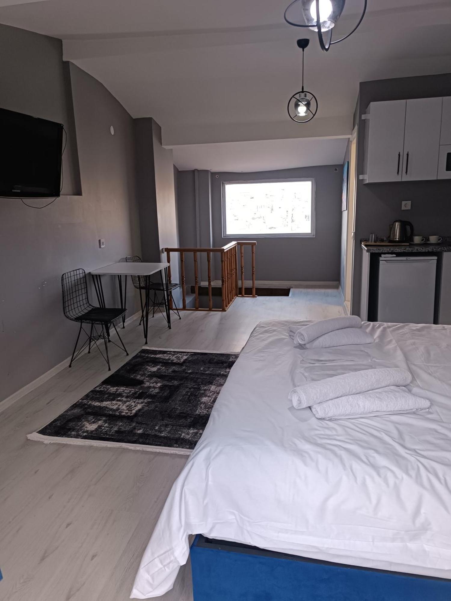 Taksim Street House Appart hôtel *