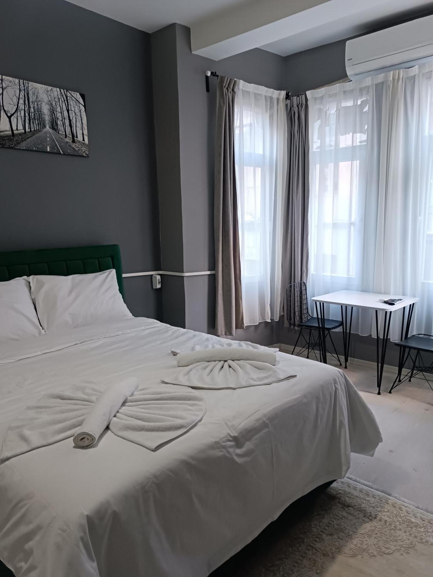 Taksim Street House Appart hôtel Istambul