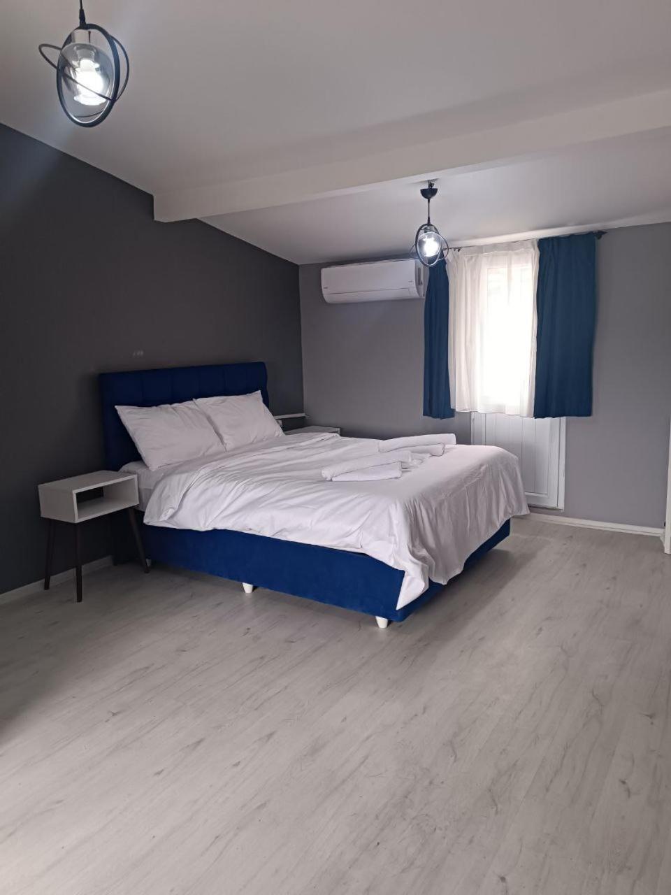 Appart hôtel Taksim Street House Istambul