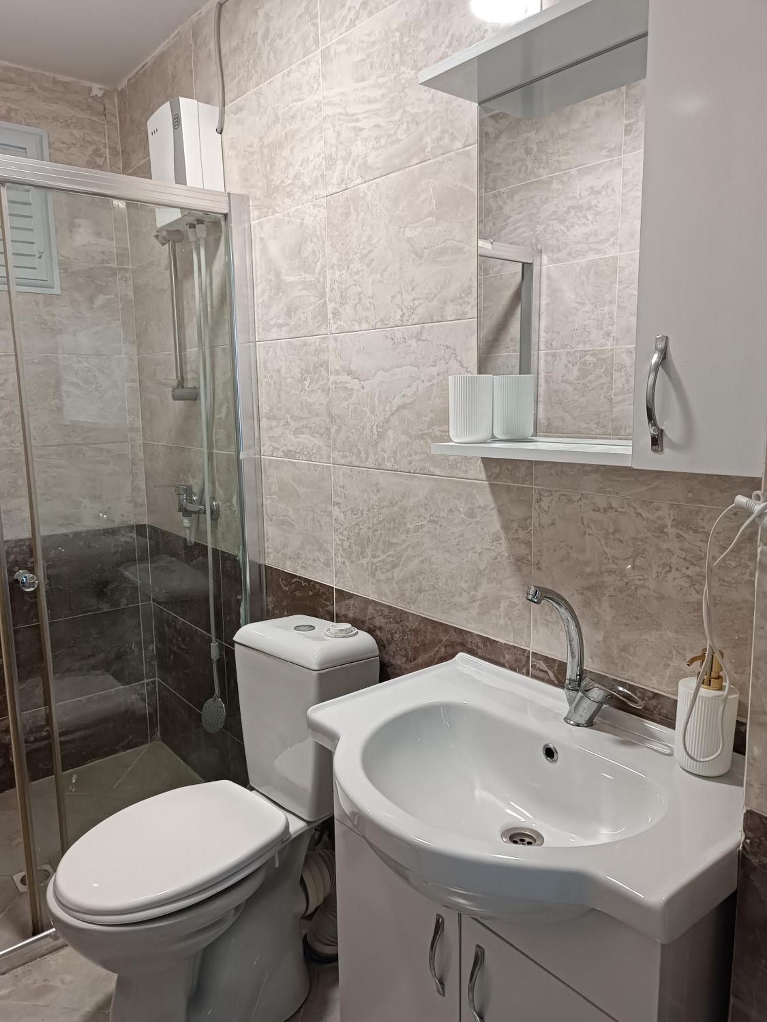 Taksim Street House Appart hôtel Istambul