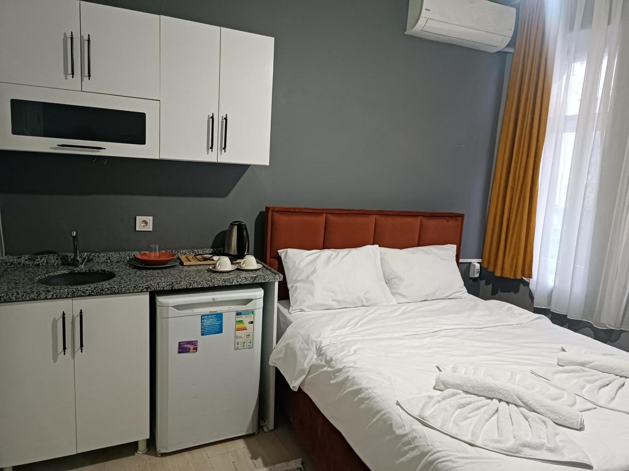 Appart hôtel Taksim Street House *
