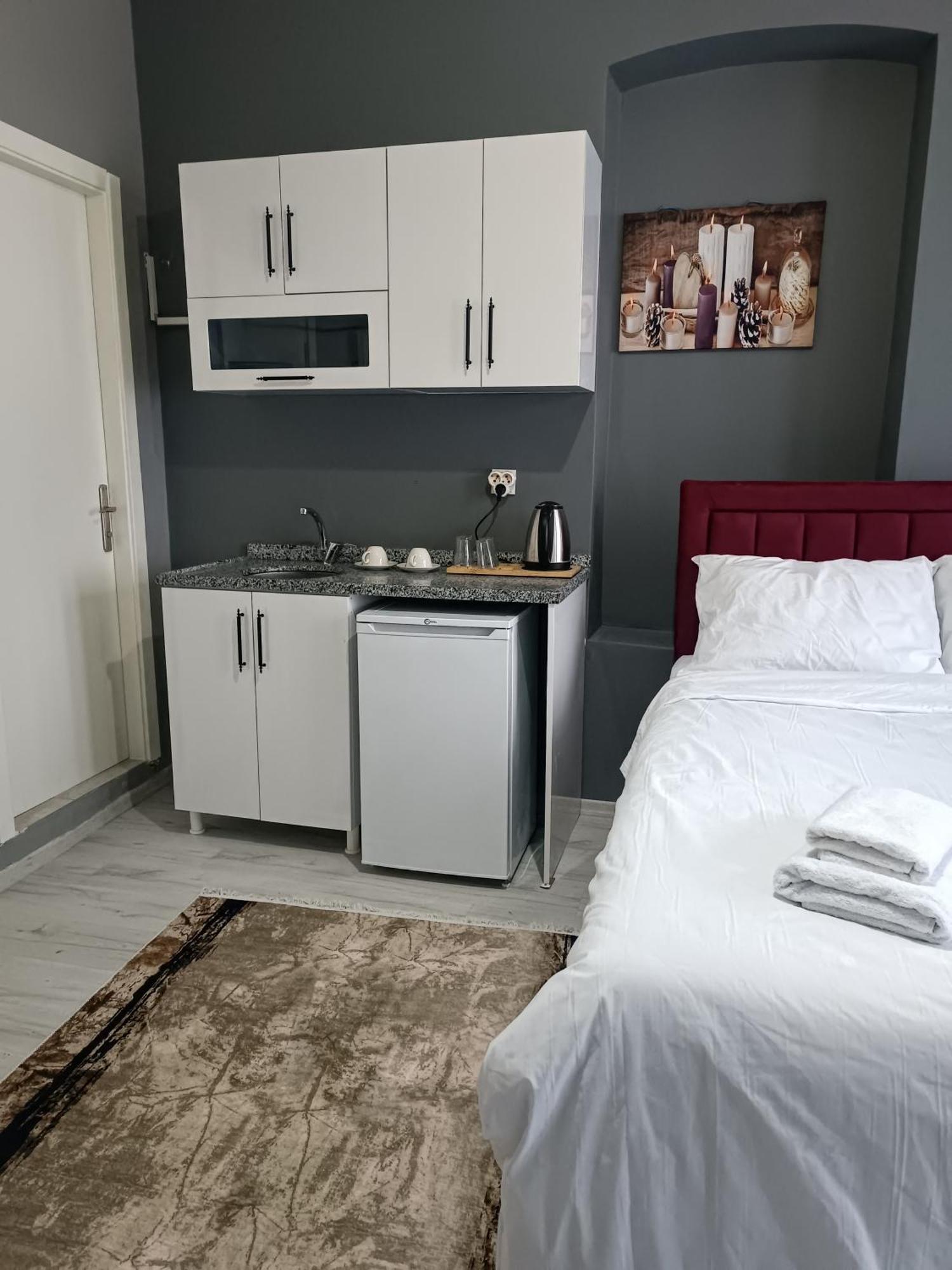 Appart hôtel Taksim Street House
