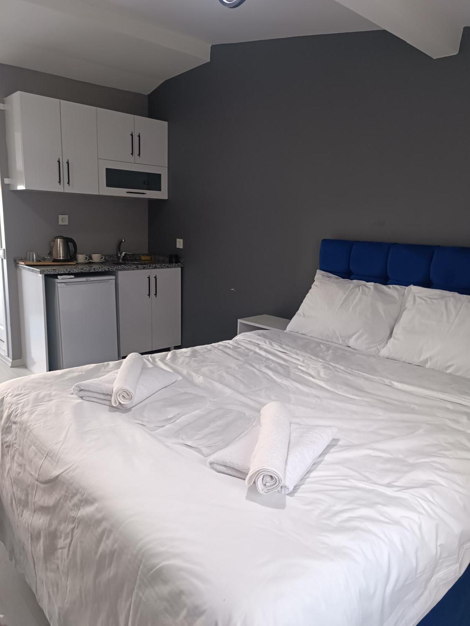 Apart Otel Taksim Street House