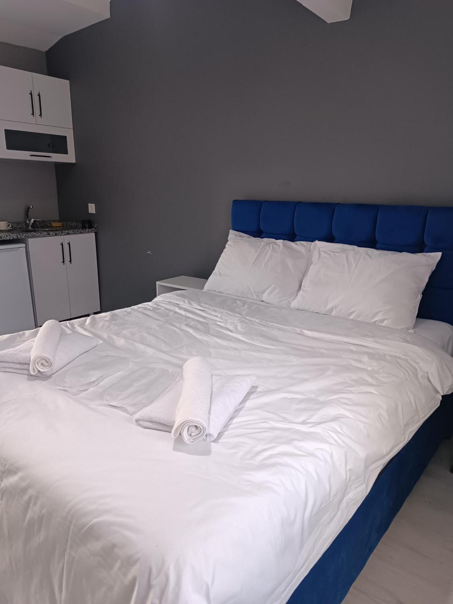 Apart Otel Taksim Street House *