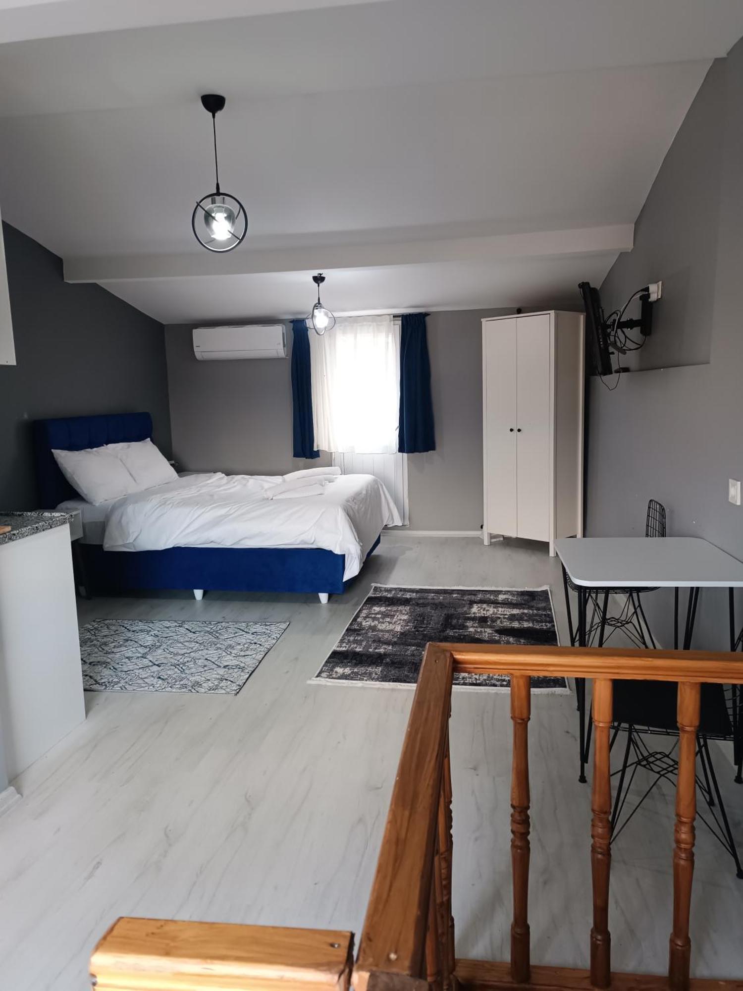 Taksim Street House Apart Otel