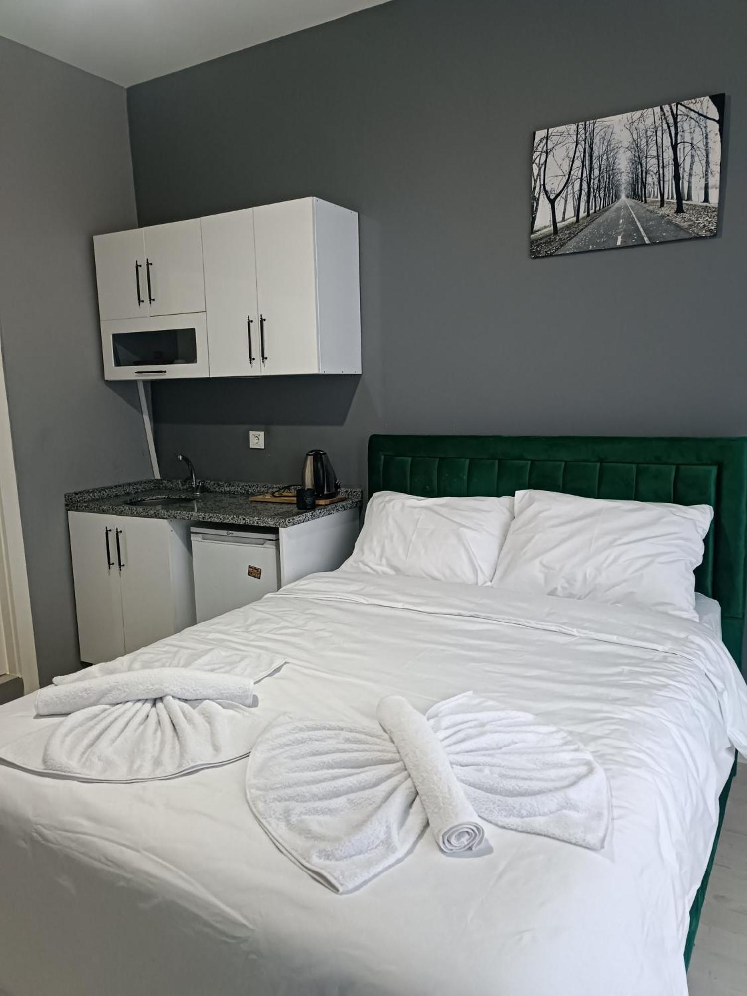 Apart Otel Taksim Street House İstanbul