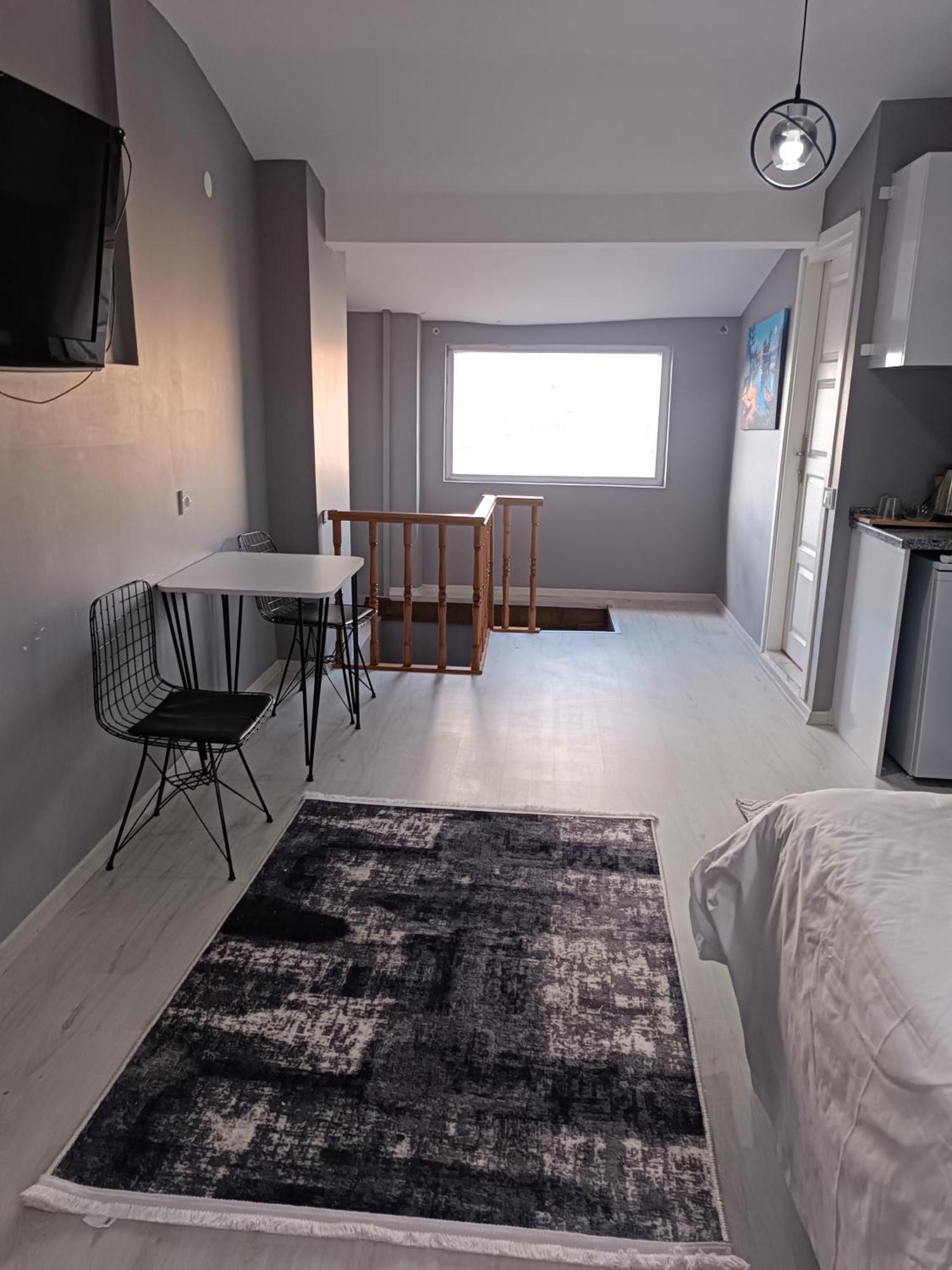 Taksim Street House Apart Otel *