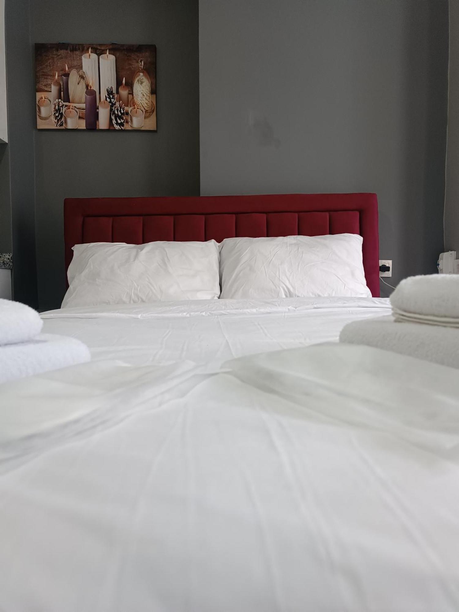 Apart Otel Taksim Street House *