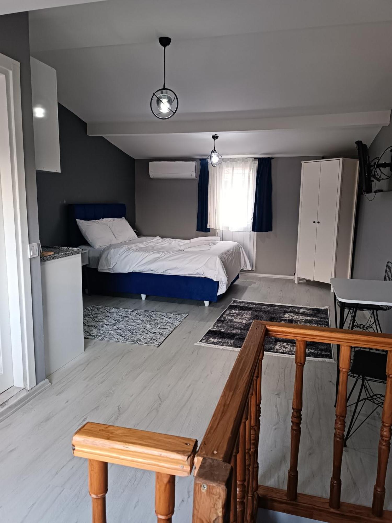 Taksim Street House İstanbul