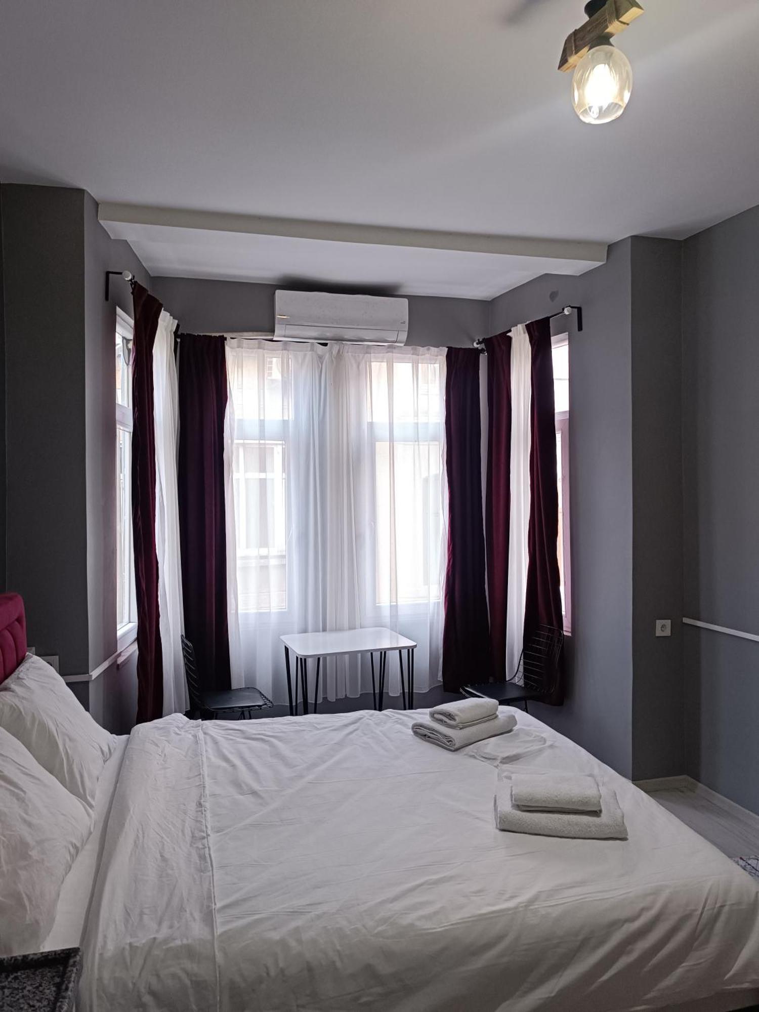 Taksim Street House * İstanbul