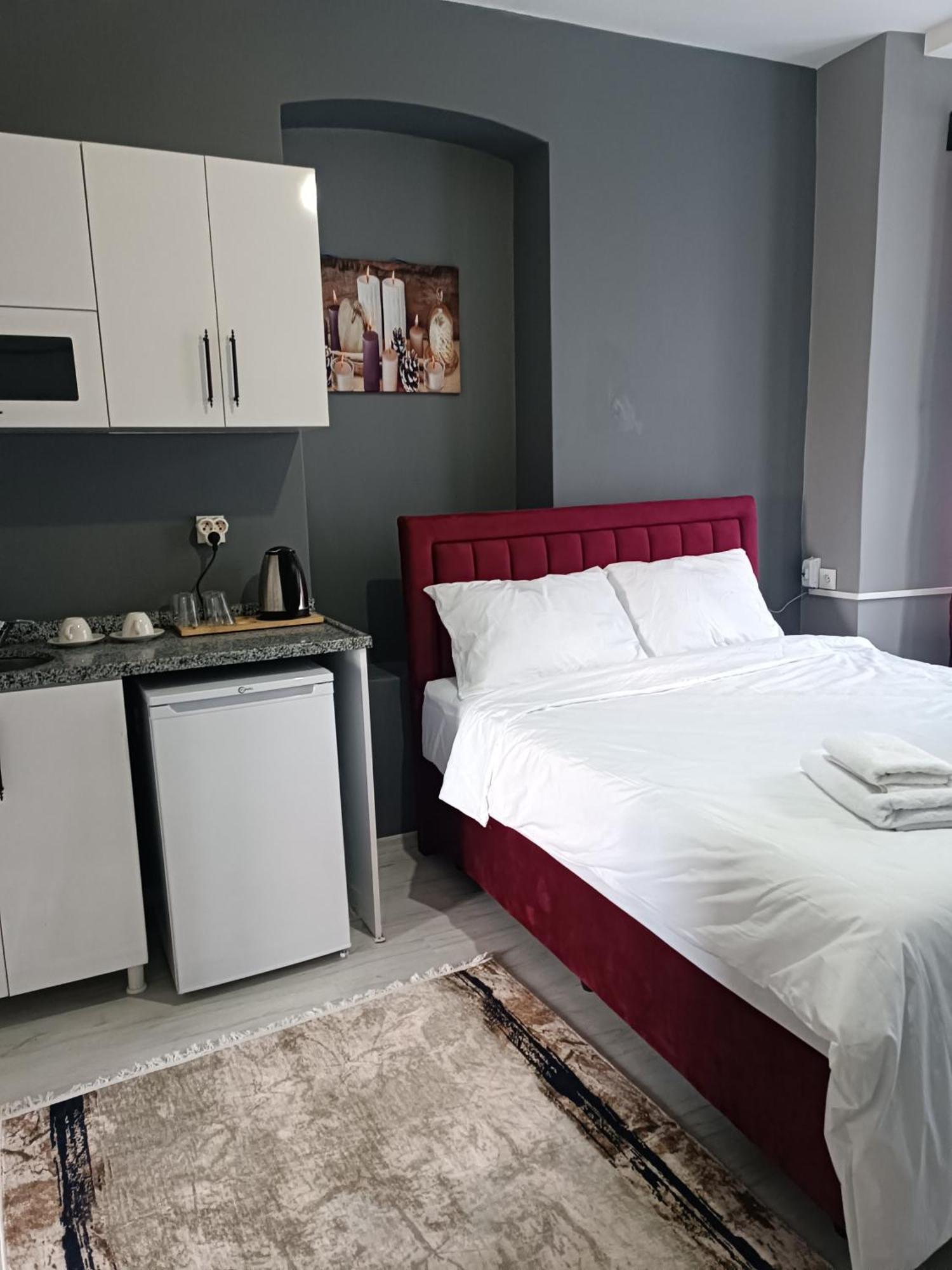 Apart Otel Taksim Street House