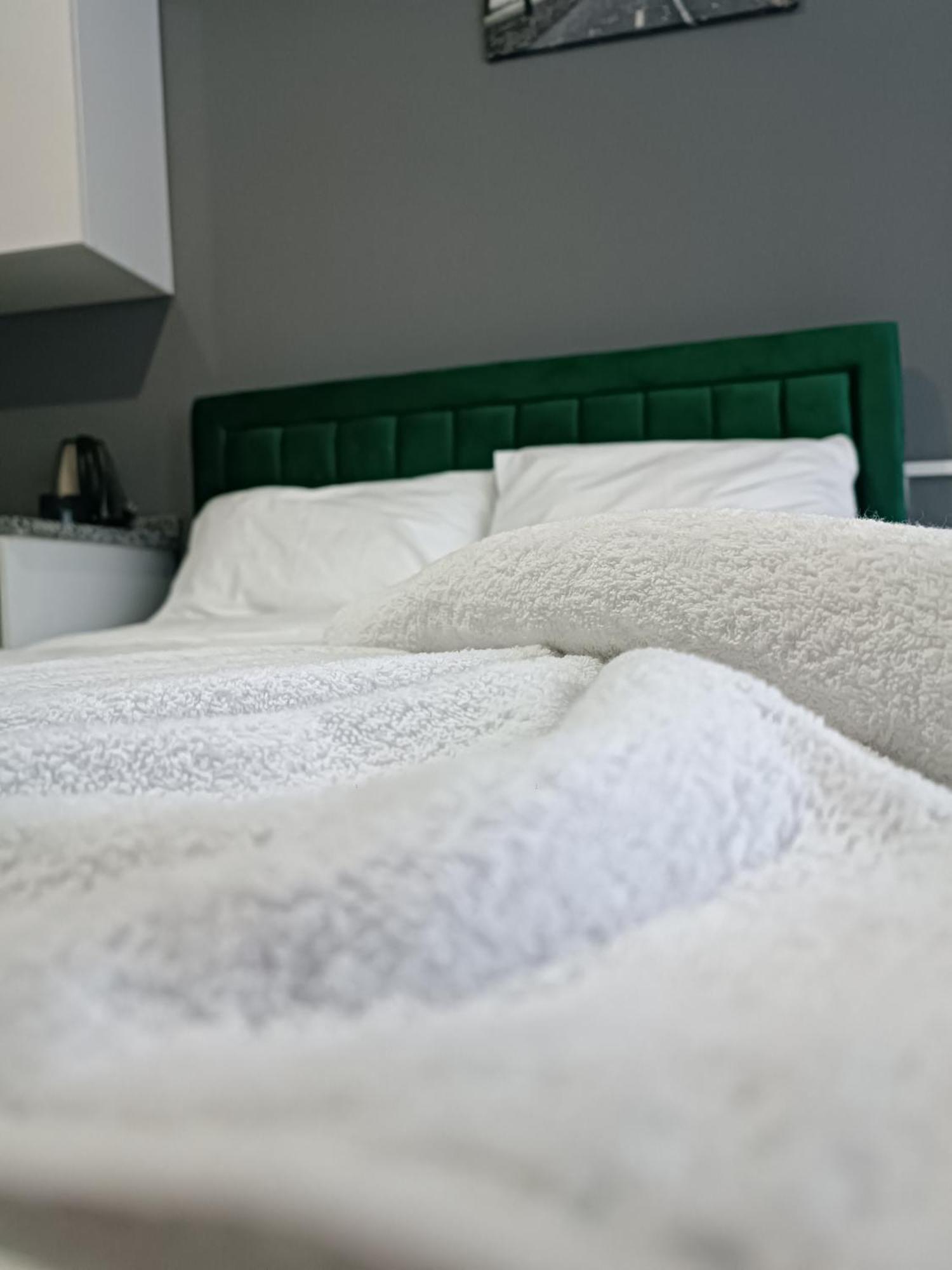 Apart Otel Taksim Street House *