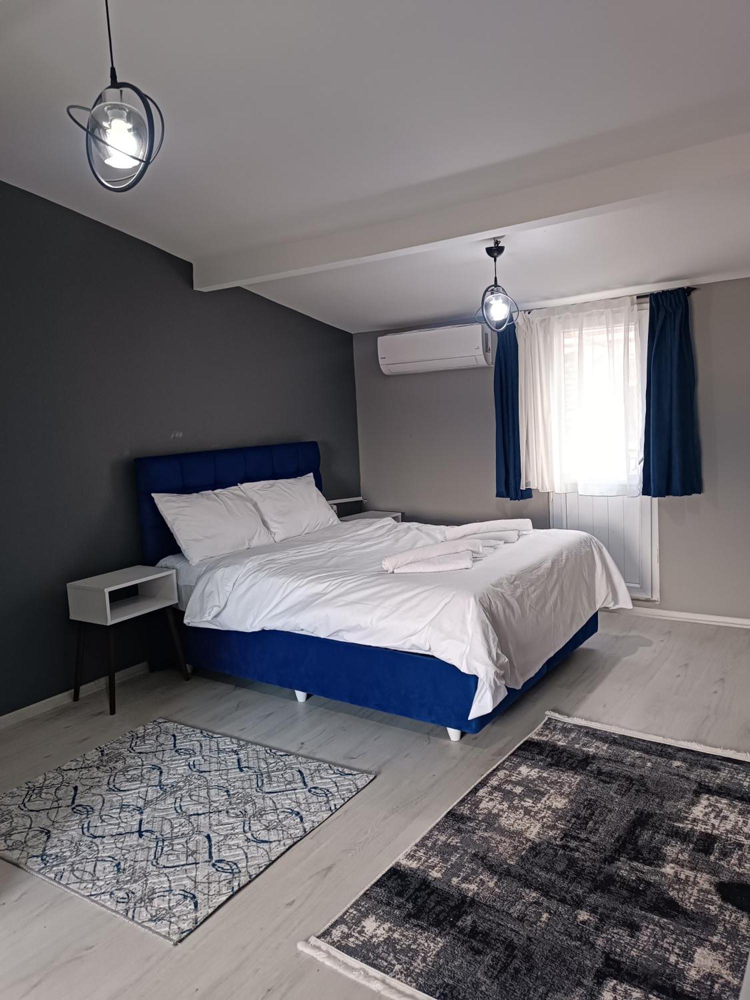 Taksim Street House Apart Otel İstanbul