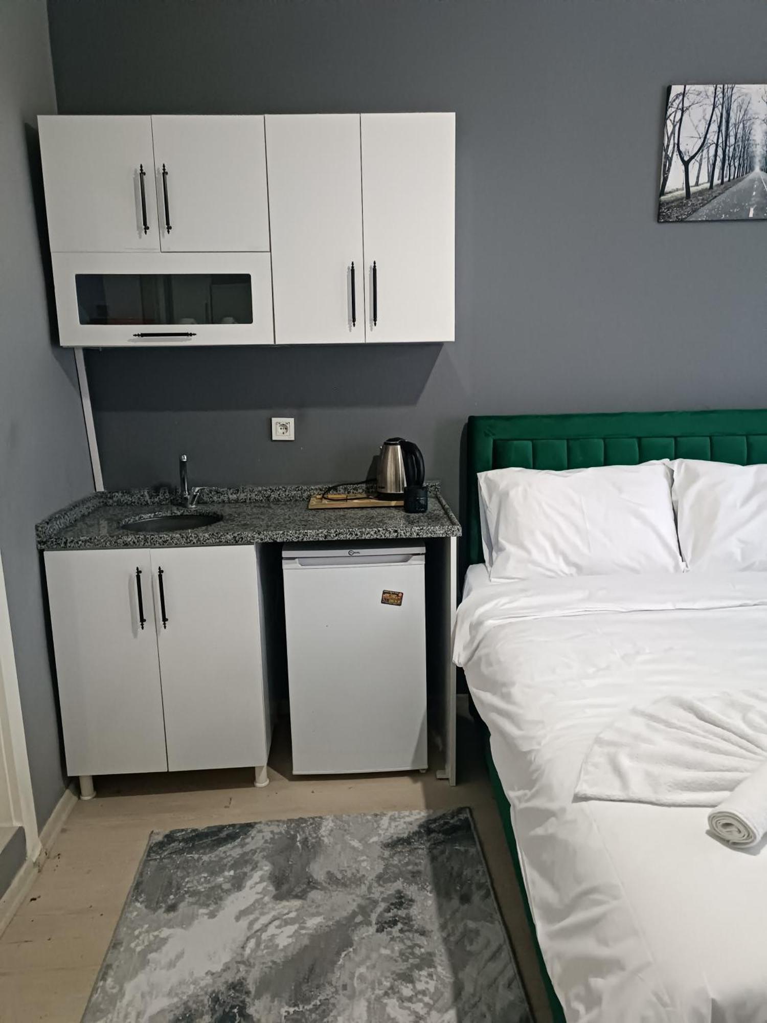 Apart Otel Taksim Street House İstanbul