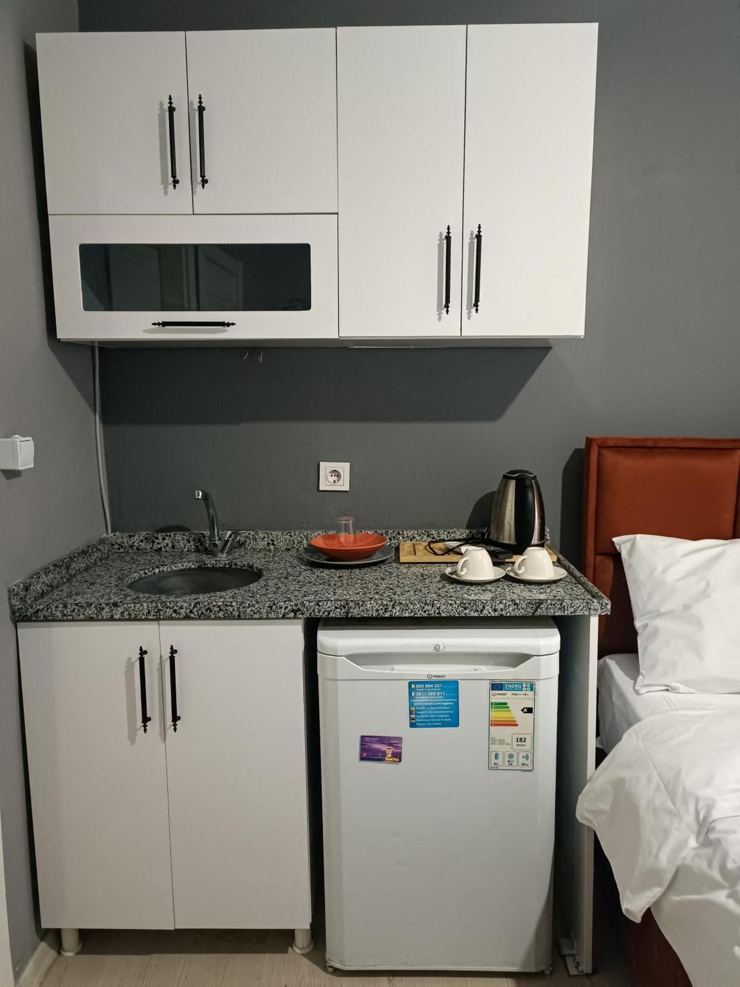 Taksim Street House Apart Otel
