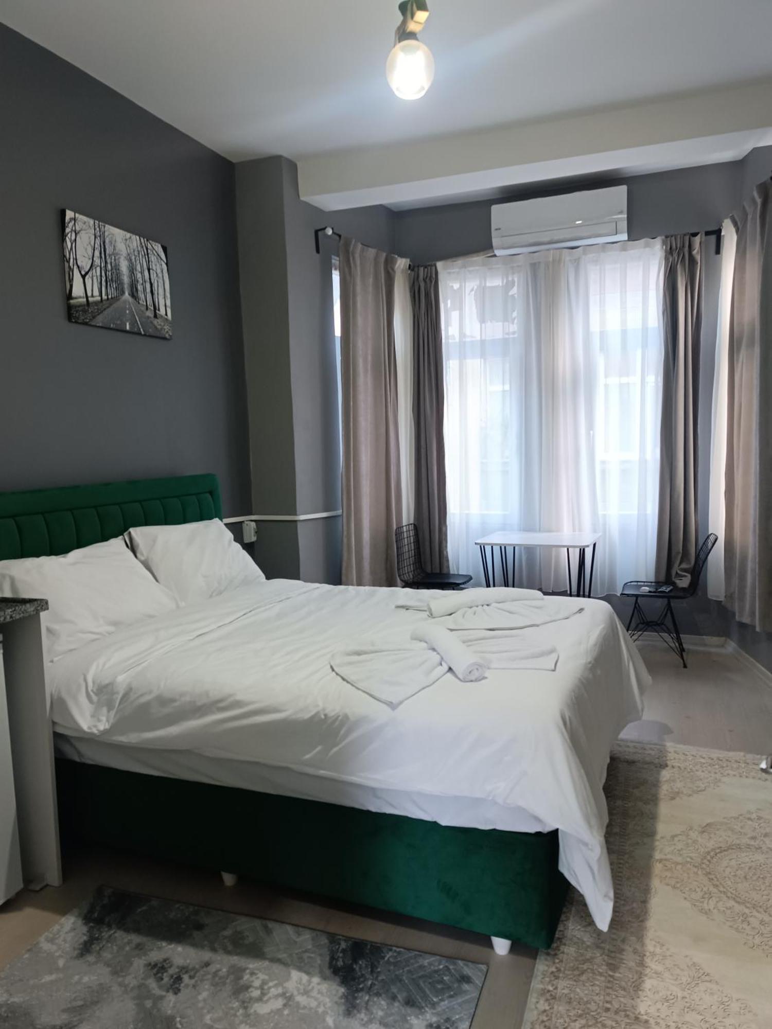 Taksim Street House Apart Otel İstanbul